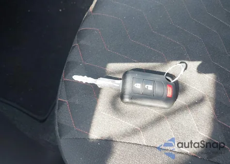 2024 Mitsubishi Mirage Es/Le z USA, uszkodzony, nr VIN ML32AUHJ2RH015661